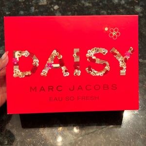 Marc Jacobs Giftbox